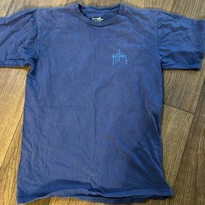 Navy blue Guy Harvey t-shirt